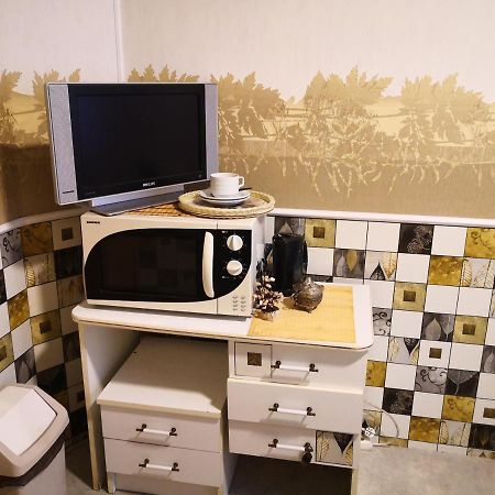 Kambariu Nuoma Kaune - Kowno Zewnętrze zdjęcie