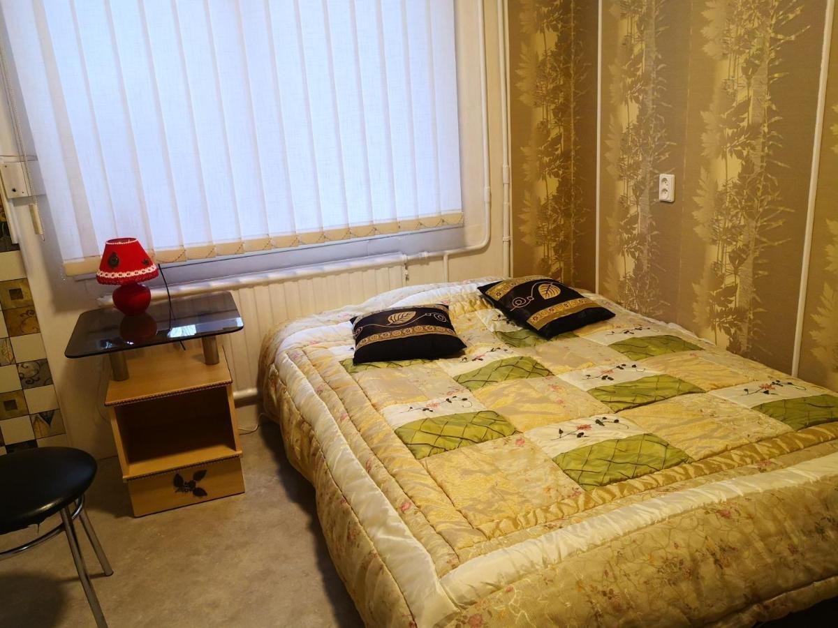 Kambariu Nuoma Kaune - Kowno Zewnętrze zdjęcie