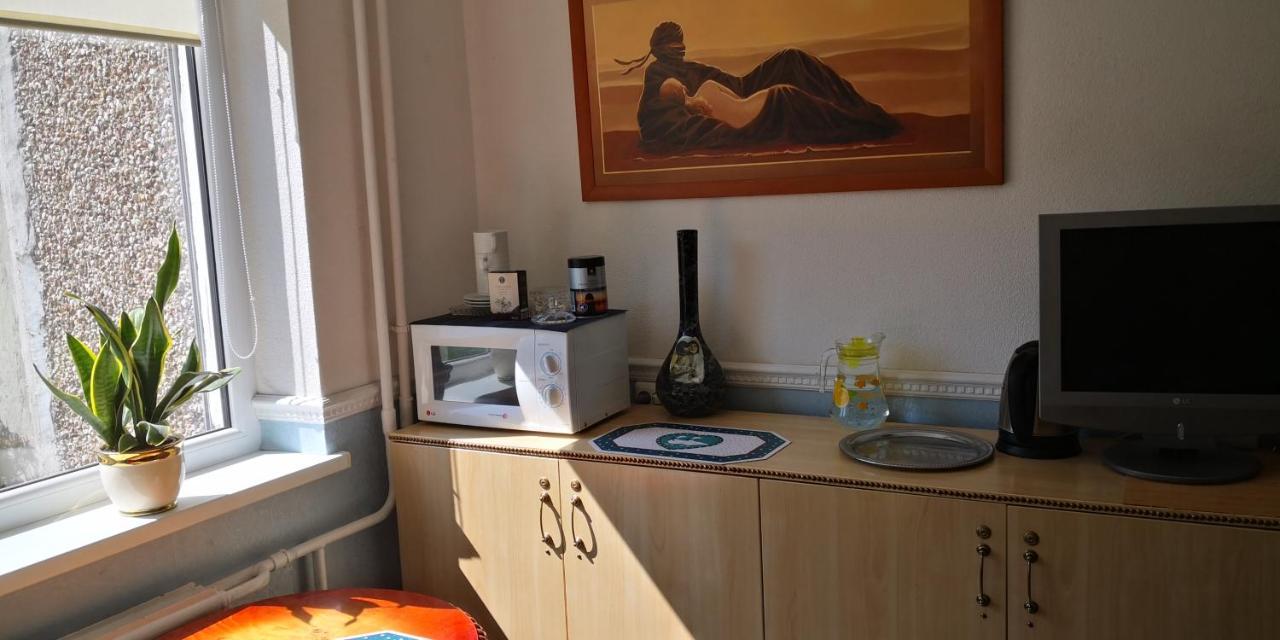 Kambariu Nuoma Kaune - Kowno Zewnętrze zdjęcie